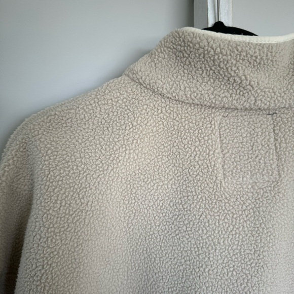 Columbia XL Mens Helvetia 1/2 Snap Fleece Pullover - Picture 8 of 9